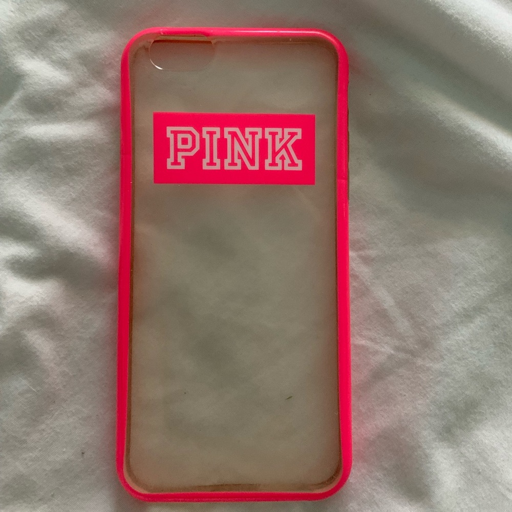Victoria’s Secret PINK IPhone 6/6S Case